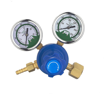 Regulator