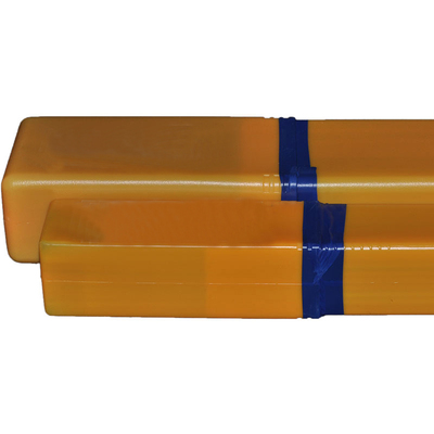 Stainless electrode