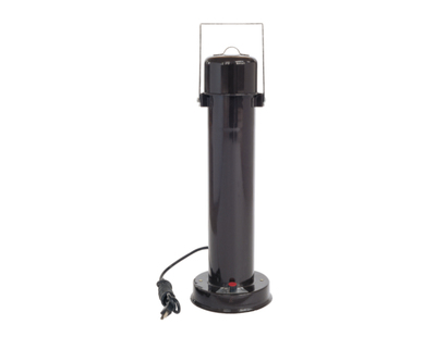 Electrode dryer