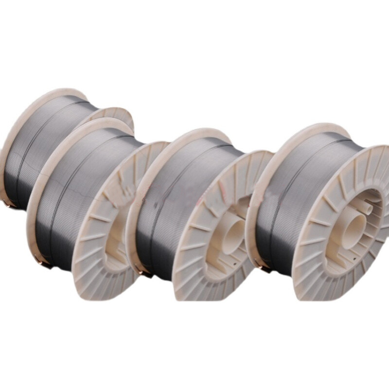 Stainless flux core wire